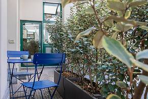 Azure Loft by Wonderful Italy