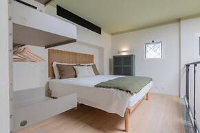 Green Loft by Wonderful Italy