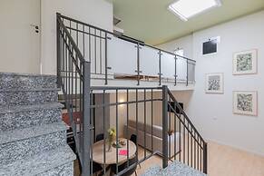 Green Loft by Wonderful Italy