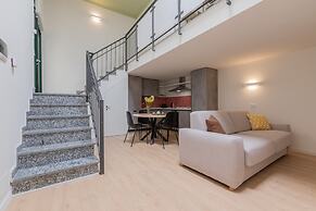 Green Loft by Wonderful Italy