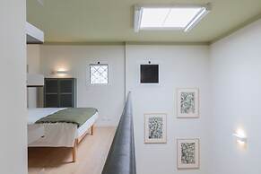 Green Loft by Wonderful Italy