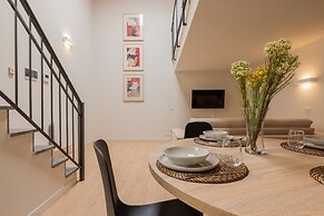 Orange Loft by Wonderful Italy