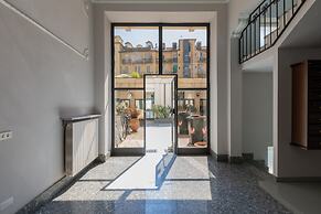 Orange Loft by Wonderful Italy