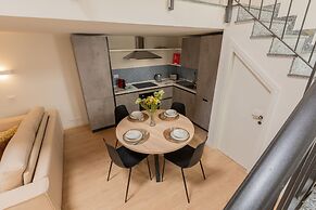 Orange Loft by Wonderful Italy