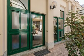 Orange Loft by Wonderful Italy