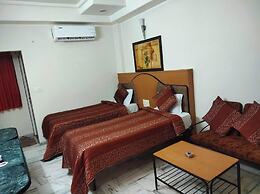 Hotel Dwarika Inn