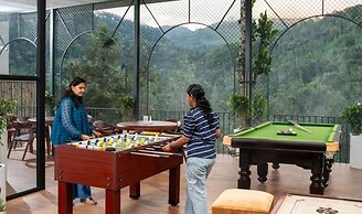 Eden Woods Resorts and Spa