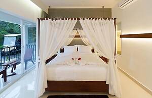 Eden Woods Resorts and Spa