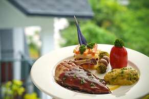 Eden Woods Resorts and Spa