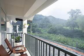 Eden Woods Resorts and Spa
