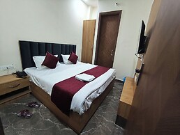 Hotel RB Inn