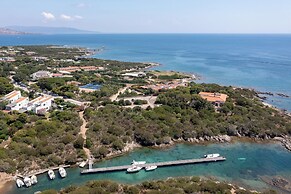 Cala Lupo Resort