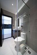 Sam Hotel & Apartment Da Nang