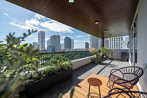 Sam Hotel & Apartment Da Nang