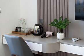 Sam Hotel & Apartment Da Nang
