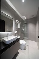 Sam Hotel & Apartment Da Nang