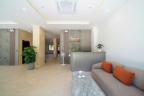 Sam Hotel & Apartment Da Nang