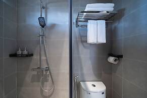 Sam Hotel & Apartment Da Nang