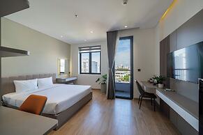 Sam Hotel & Apartment Da Nang