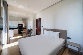 Sam Hotel & Apartment Da Nang