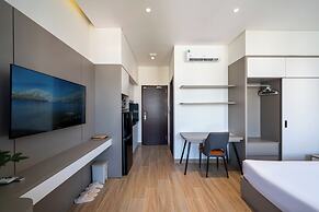 Sam Hotel & Apartment Da Nang