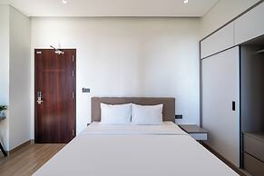 Sam Hotel & Apartment Da Nang