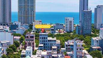 Sam Hotel & Apartment Da Nang