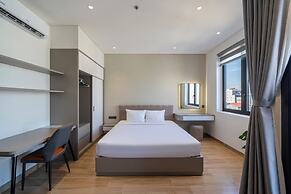 Sam Hotel & Apartment Da Nang