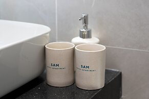 Sam Hotel & Apartment Da Nang