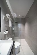 Sam Hotel & Apartment Da Nang