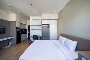 Sam Hotel & Apartment Da Nang