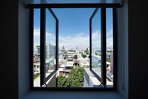 Sam Hotel & Apartment Da Nang