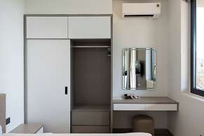 Sam Hotel & Apartment Da Nang