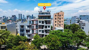 Sam Hotel & Apartment Da Nang