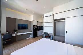 Sam Hotel & Apartment Da Nang