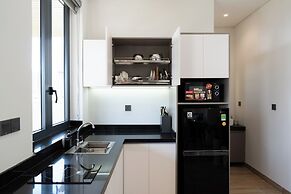 Sam Hotel & Apartment Da Nang