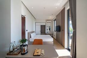 Sam Hotel & Apartment Da Nang