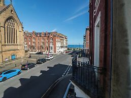 Stanton House - Abbey View, Flat 3
