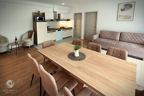 Aquarius Apartments