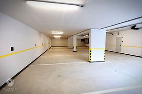 Aquarius Apartments