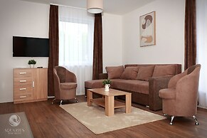 Aquarius Apartments
