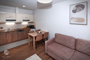 Aquarius Apartments