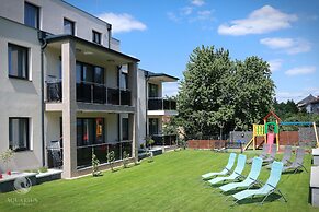 Aquarius Apartments