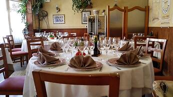 HOTEL RURAL L’OCELL FRANCOLI