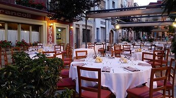 HOTEL RURAL L’OCELL FRANCOLI