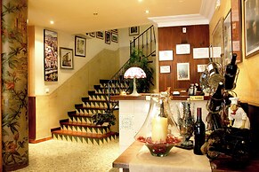 HOTEL RURAL L’OCELL FRANCOLI