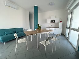 Case Martorelli - Belvedere Marittimo