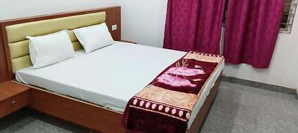 Shree Krishna Palace Rajgir