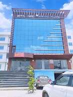 Shree Krishna Palace Rajgir