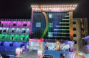 Shree Krishna Palace Rajgir